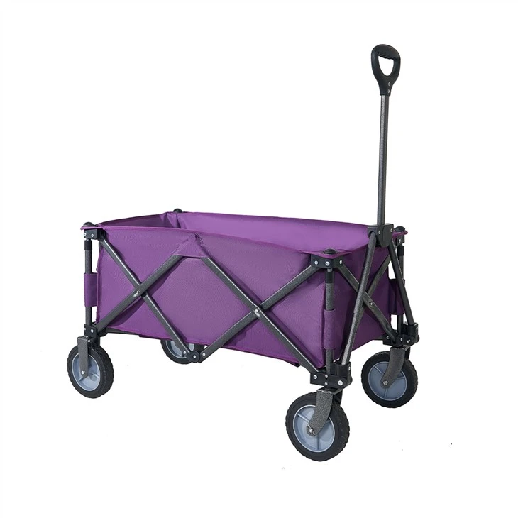 Pliye  Jaden  Trolley Cart
