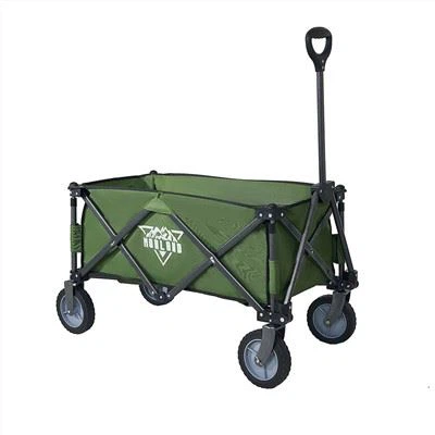 Tout tèren Deyò Trolley