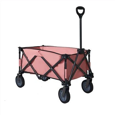 Jaden Camping Trolley