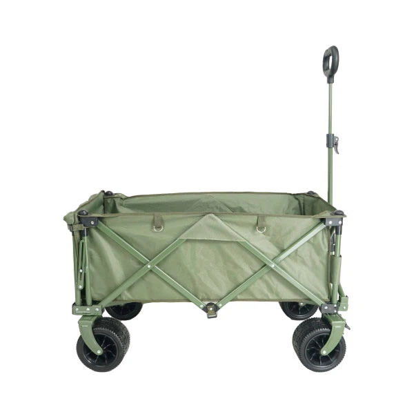 Deyò  Garden Park  Utility  Pet Folding  Wagon