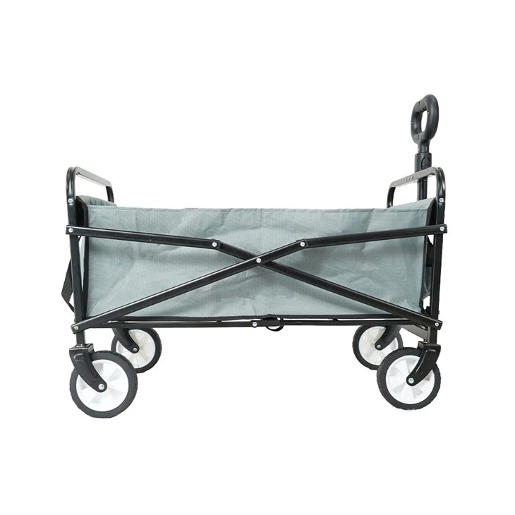 Ti Jaden Folding Chart Utility Grocery Wagon