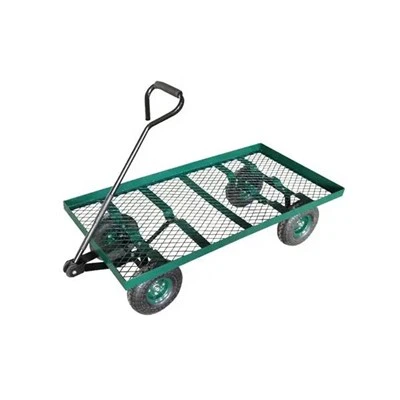 660lbs gwo kapasite metal jaden kabwèt zouti kabwèt