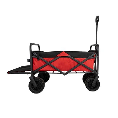 Mini Jaden Trolley Folding men kabwèt