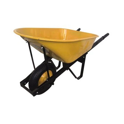 WH6601 Solid kawotchou metal brouèt