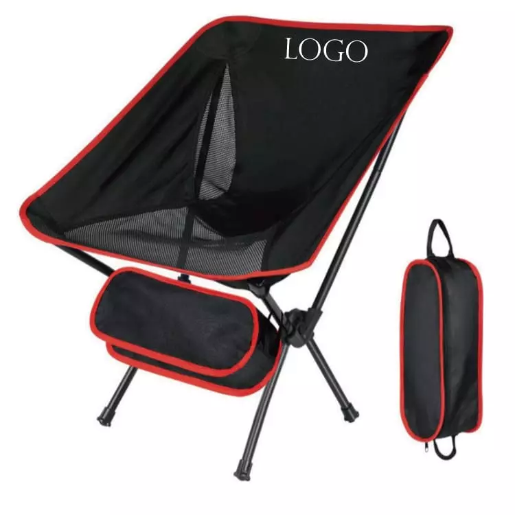 Pòtab Backpacking Beach Camping lapèch chèz