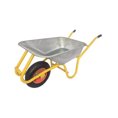 WB4600 Multi-Purpose Metal brouèt